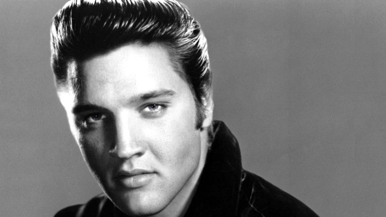 Elvis Presley’in saçı 72 bin 500 dolara satıldı
