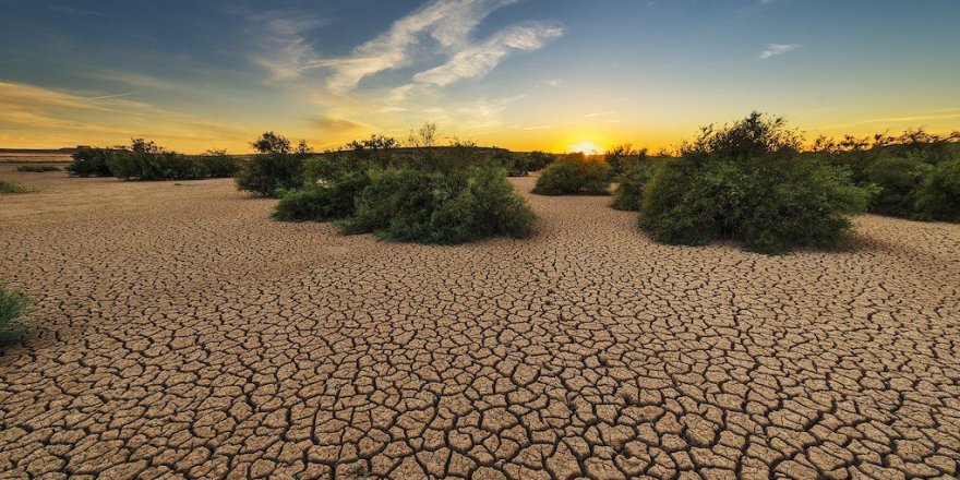 Çuvaşistan'da kuraklık nedeniyle acil durum ilan edildi