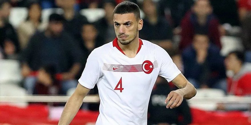 Merih Demiral: Sonuca biz de çok şaşırdık, kötü sonucun sorumlusu hoca da ya da bir futbolcu olmaz