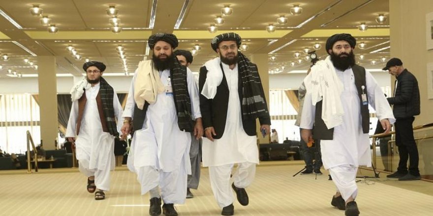 Taliban hükümetinde hangi isimler var, kim kimdir?