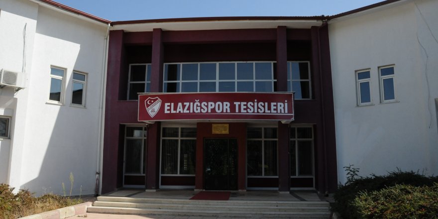 Elazığspor, transfer tahtasını açamadı