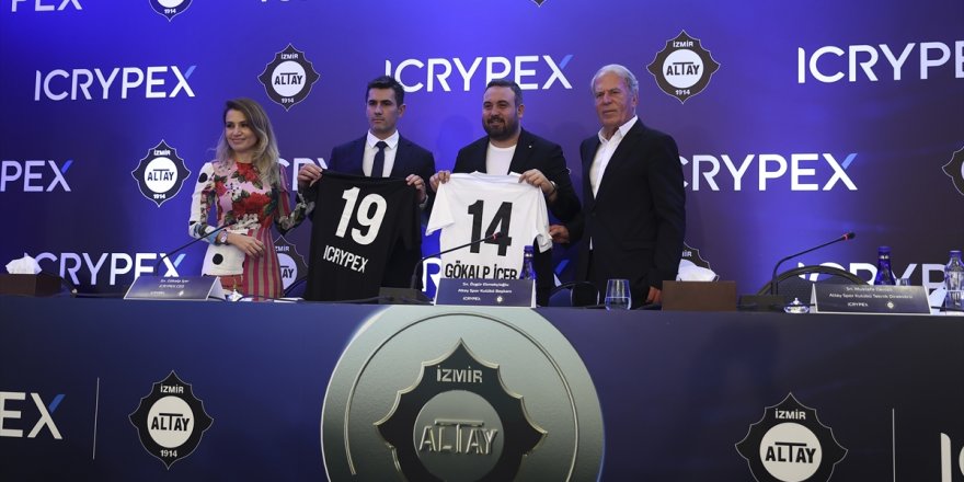 Altay Token, 13 Eylül'de ön satışa çıkıyor