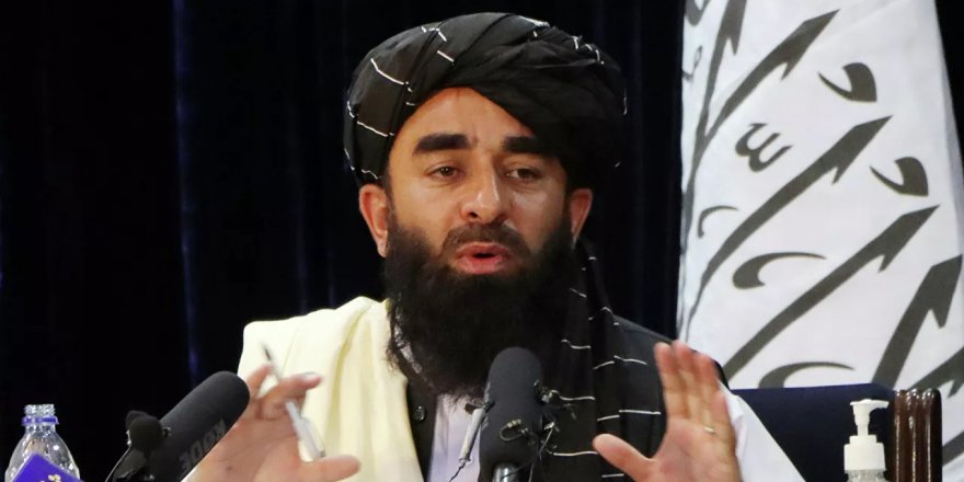 Taliban, ABD’yi 'Doha Anlaşması'nı ihlal etmekle suçladı