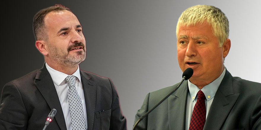 AK Parti'li Hızal’dan CHP’li Özuslu’ya jet yanıt