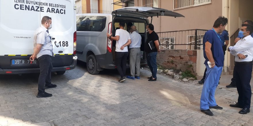 İzmir'de kuzen vahşeti