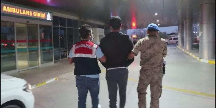 İzmir merkezli FETÖ operasyonunda 100 şüpheli tutuklandı