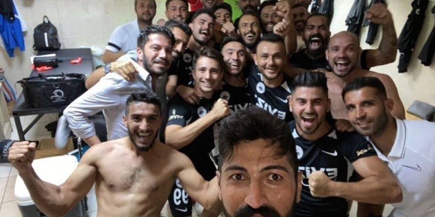 Kuşadasıspor Altındağ'ı rahat geçti: 3-0