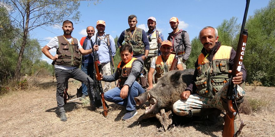 Dakikalarca nöbet tutup, çıkar çıkmaz vurdular