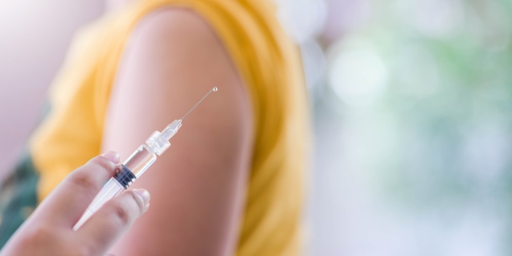 DSÖ, 2.5 milyar nüfuslu 130 ülkede hiç Kovid-19 aşısı uygulanmadığını bildirdi