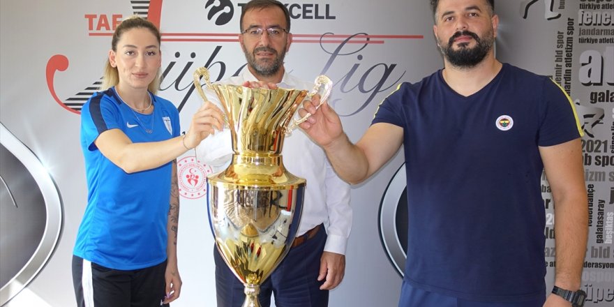 Atletizmde Turkcell Süper Lig final müsabakaları, bugün İzmir'de başlayacak