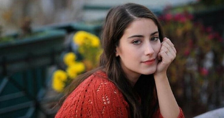 Altın Portakal'a Hazal Kaya tepkisi