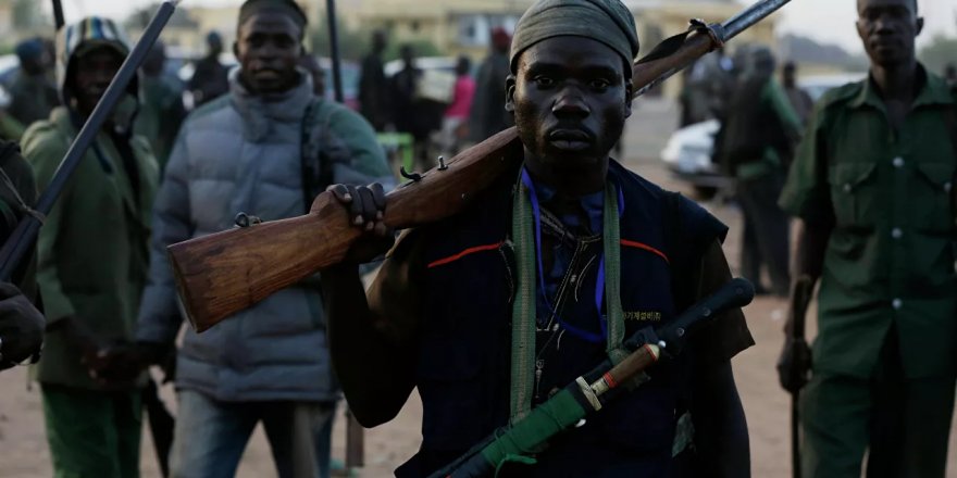 Nijerya'da yakalanan 400 Boko Haram militanı Federal Yüksek Mahkeme'de yargılanacak