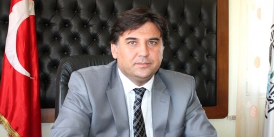 Fethiye Belediye Başkanı Alim Karaca'ya MYK yolu!