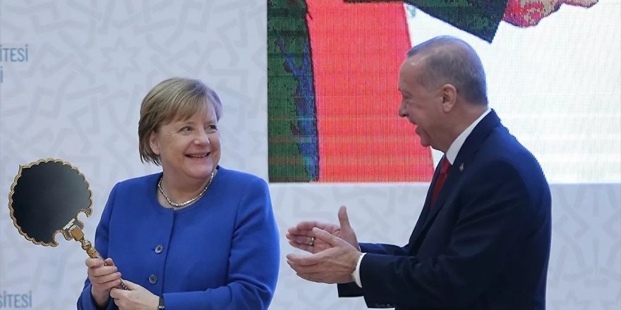 Merkel sonrası dönemde Almanya’nın Türkiye ile ilişkileri nasıl seyredecek?