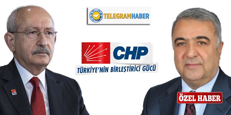 Kılıçdaroğlu, kendine Ak Parti Hakkari eski Milletvekilini danışman olarak atadı