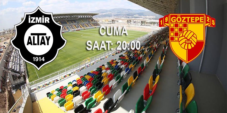 Süper Lig'de 18 sezon sonra İzmir derbisi heyecanı yaşanacak