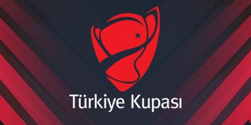 Ziraat Türkiye Kupası 2. Eleme Turu programı açıklandı