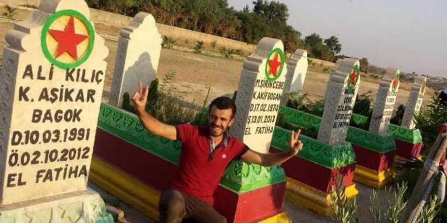 Tokkal ailesini katleden zanlıya PKK soruşturması