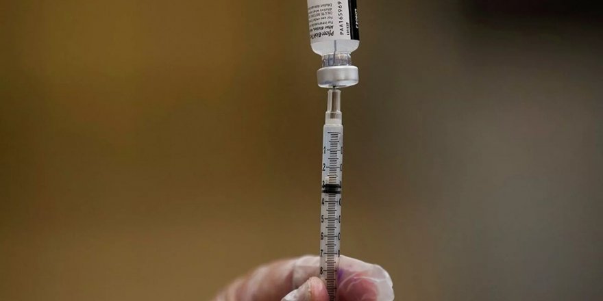 ABD, kasımdan itibaren ülkeye seyahat edecek tüm yabancı ülke vatandaşlarından aşı kanıtı isteyecek