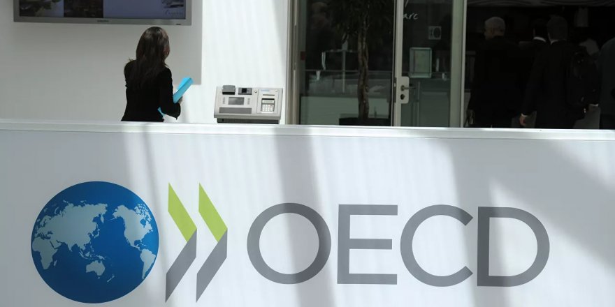 OECD'den Türkiye tahmini: Büyüme beklentisi yükseltildi