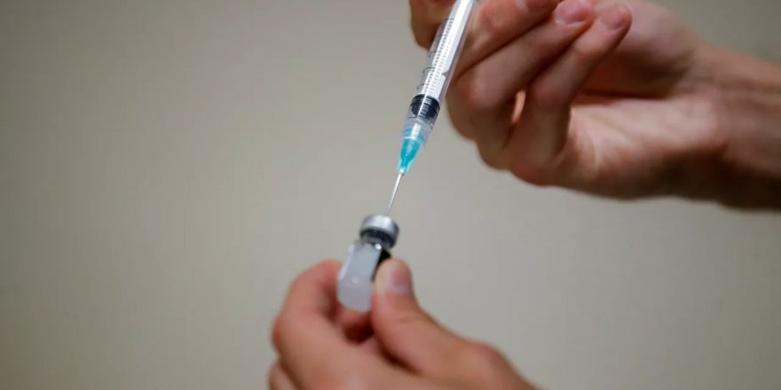 Sağlık Bakanlığı: Bebeklere yanlış aşı yapıldığı iddialarına ilişkin soruşturma başlatıldı
