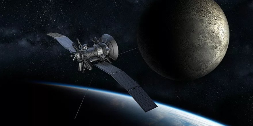 İngiltere, Rus ve Çin uydularına 'saldırı' planlıyor