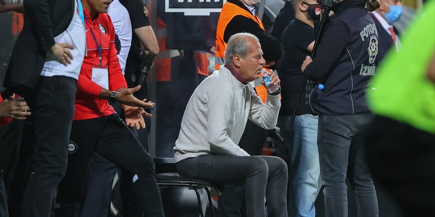 Altay, Süper Lig'de en iyi ikinci sezon başlangıcına imza attı