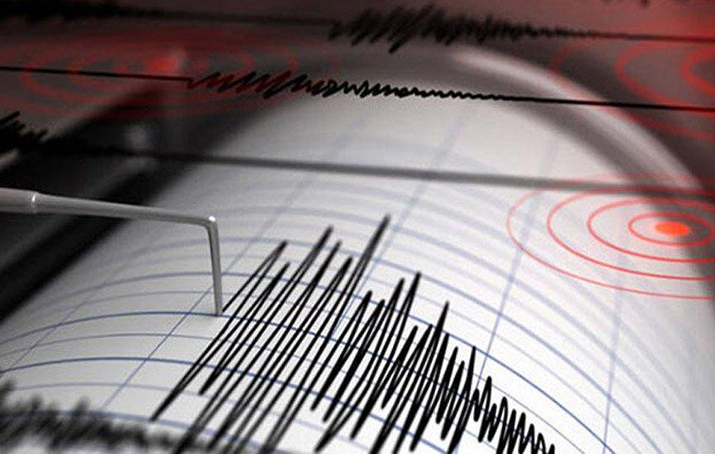 Japonya'da 6.1 büyüklüğünde deprem