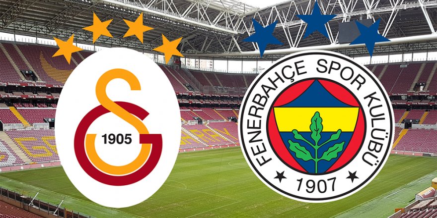 Fenerbahçe ve Galatasaray UEFA Avrupa Ligi'nde 2. maçlarına çıkıyor