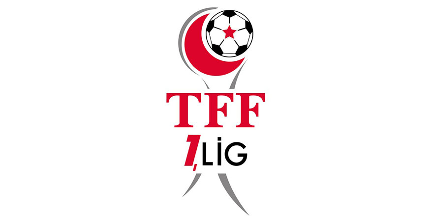 TFF 1. Lig'de heyecan 8. hafta maçlarıyla sürecek