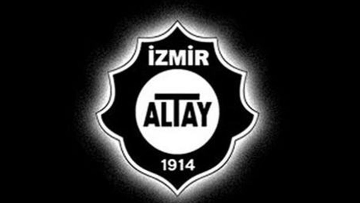 Altay, Süper Lig'de yarın Gaziantep'e konuk olacak