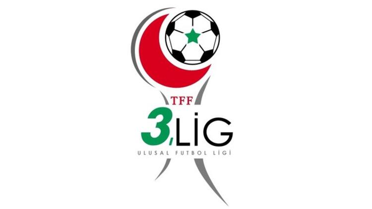 TFF 3. Lig: 1. ve 3. Grupta görünüm