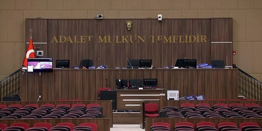 Van Başsavcılığı, HDP'li 5 milletvekili hakkında soruşturma başlattı