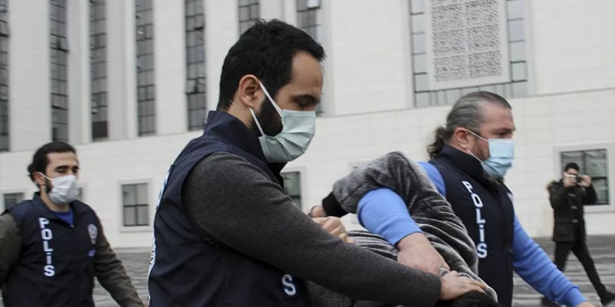 Ümitcan Uygun'un uyuşturucu ve uyarısı madde kullanma ve özendirmeden 10 yıl hapsi isteniyor