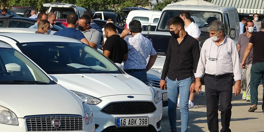 Uzmanlar yanıtladı: İkinci el otomotivde beklenen canlanma neden olmadı?