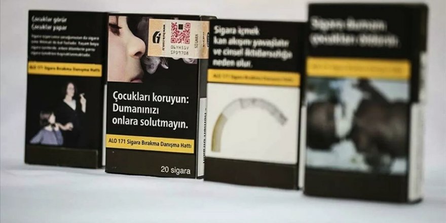 Türkiye Tekel Bayileri Platformu Başkanı: Sigaraya zam geldi