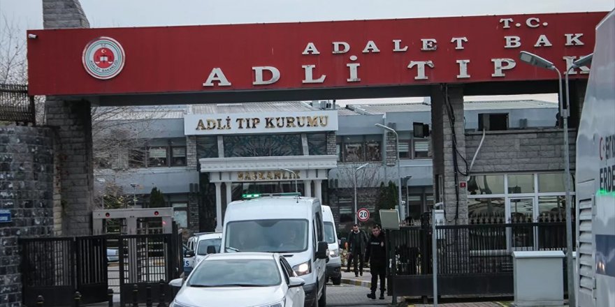 İstanbul Adli Tıp Kurumu: Generallerin sağlık durumları cezaevinde kalmalarına engel değil