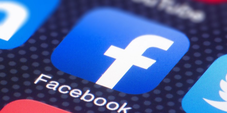 Facebook çalışanlarının şirket binalarına giremediği iddiası