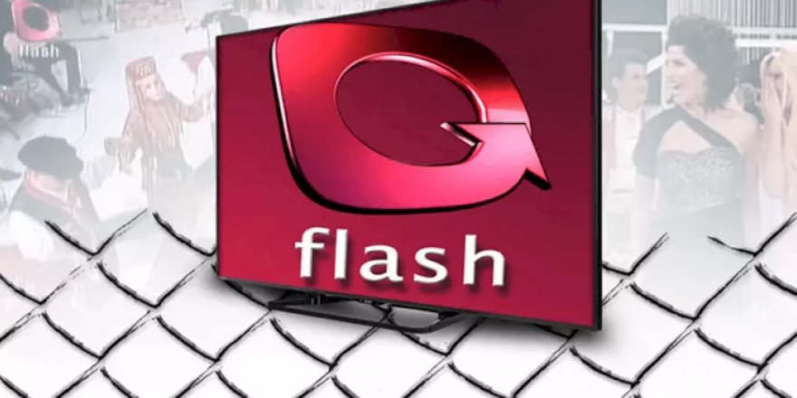 Flash TV'de yeni dönem: Logosu ve kadrosu belli oldu