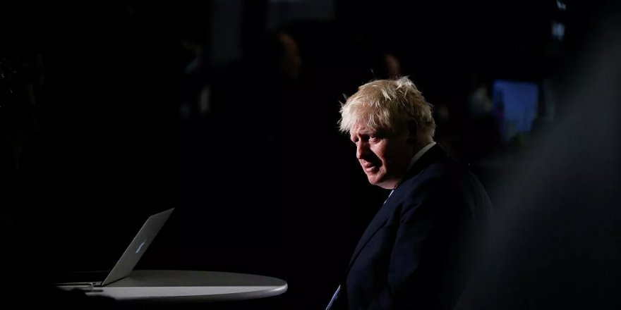 İngiltere Başbakanı Johnson: Tedarik sorununu çözmek hükümetin işi değil