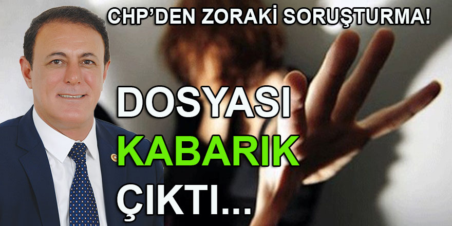CHP Aydın Milletvekili Hüseyin Yıldız skandalında şok detaylar: Taciz, dayak ve haksız maaş...