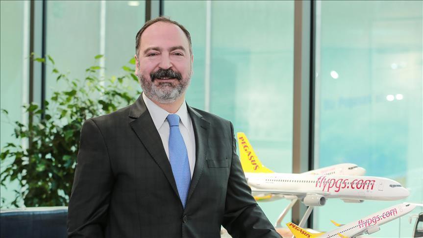 Uluslararası Hava Taşımacılığı Birliği'ne ilk Türk başkan