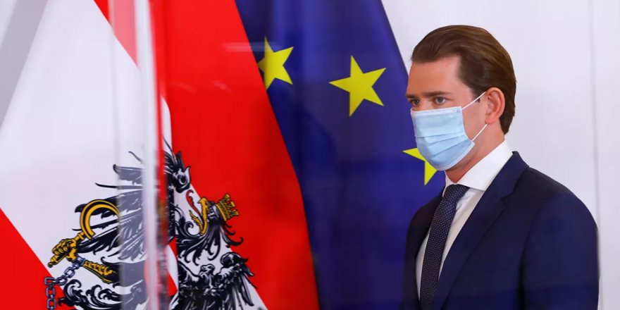 Avusturya Başbakanı'ndan 'Batı Balkanları Çin, Rusya, Türkiye gibi süper güçlere kaptırmayın' ikazı