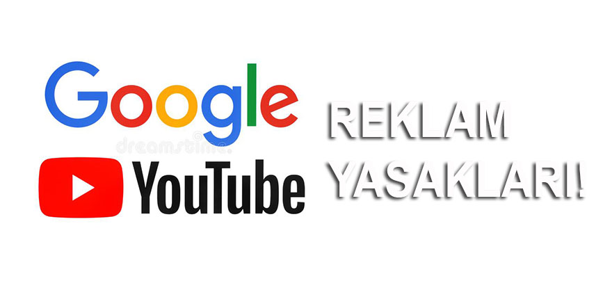 Google ile YouTube'dan 'iklim değişikliğini inkar eden içeriklere' reklam yasağı