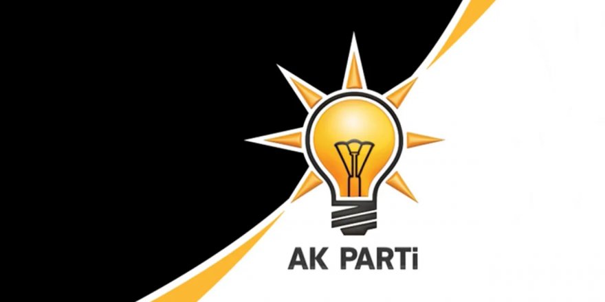 AK Partili Büyükdağ'dan, CHP Tire İlçe Başkanı Şenoyar'ın paylaşımına tepki