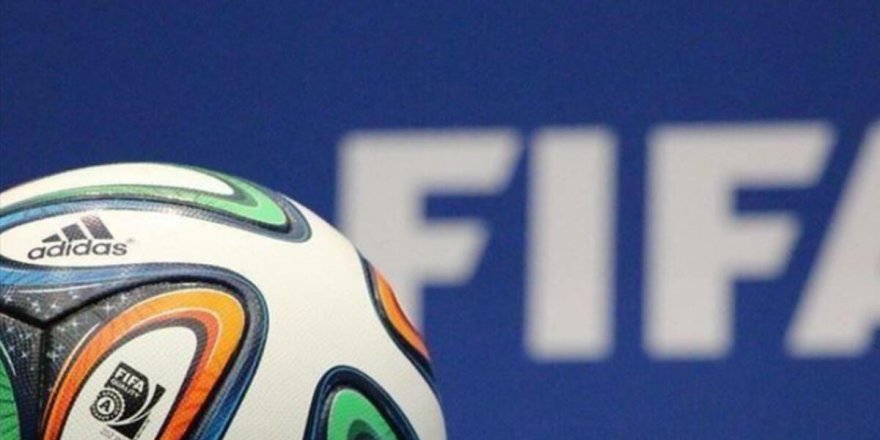 2022 FIFA Dünya Kupası Avrupa Elemeleri