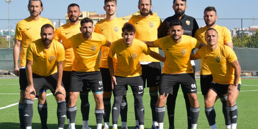 Aliağaspor FK’nın rakipleri belli oldu