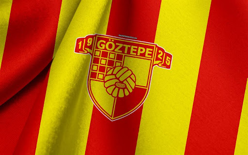 Göztepe, Süper Lig'de Kasımpaşa'ya konuk olacak