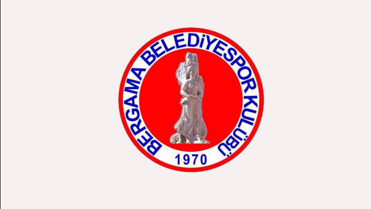 Bergama Belediyespor'da teknik direktör Murat Yoldaş ile yollar ayrıldı