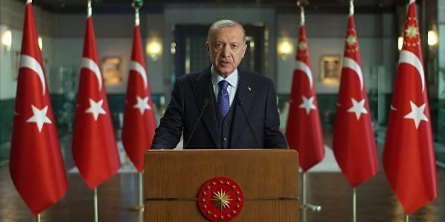 Cumhurbaşkanı Erdoğan: Tarihi bir fırsatın heba edildiğini görmekten üzüntü duyuyoruz